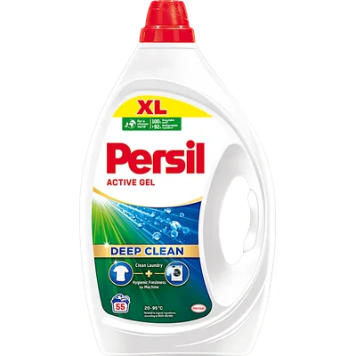 Deterdžent Za Veš 10 L