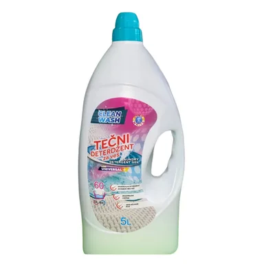 Tečni Deterdžent Ivana 4 L