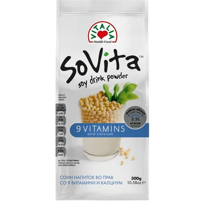 Vitalia Napitak Sovita Soja