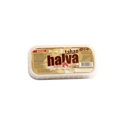 Halva Vanila Intergoreks 100 g