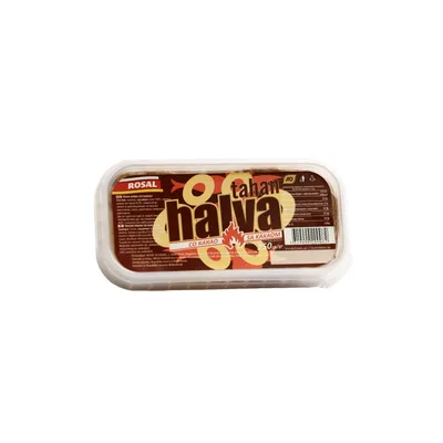 Halva Kakao Rosal 250 g