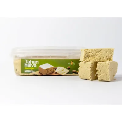 Halva Classic Rosal 50 g