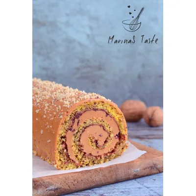 Rolat Dekor Karamel Kozmetik Plus 300 g