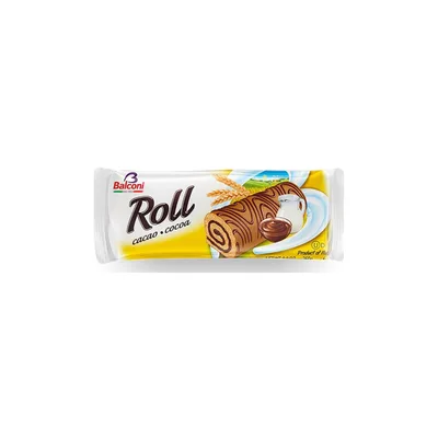 Rolat Dekor Kakao 250 g