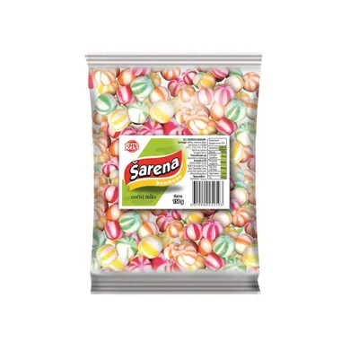 Bombone Sarene 150 g