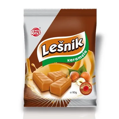 Cokolada Debi Lesnik 90 g