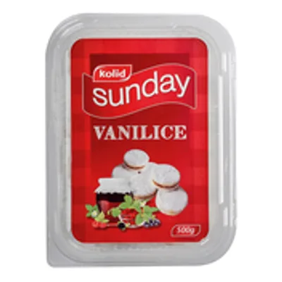 Kolač Vanilica Domenica 500 g