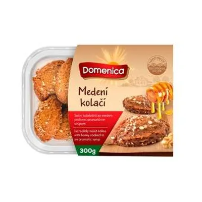 Kolač Medeni Domenica 300 g