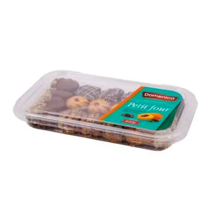 Kolač Petit Four Mix Domenica 400 g