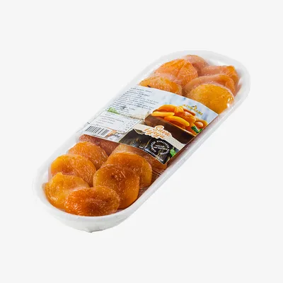 Suva Kajsija 200 g