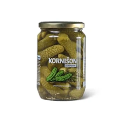 Kiselisi Kornison Mpk 1 Klasa 680 g