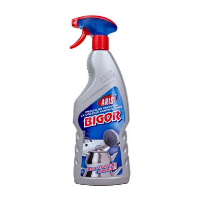 Bigor Sredstvo Za Kamenac 750 ml