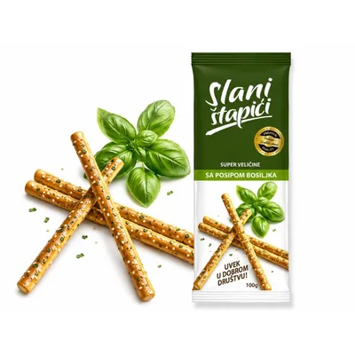 Cips Stapic Kecap Brrr 30 g