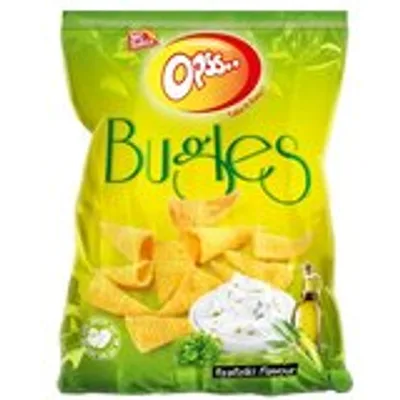 Cips Tzatziki Opss 30 g