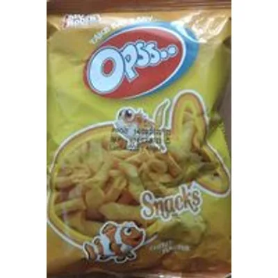 Cips Fish Cheese Opss 30 g