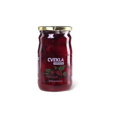 Cvekla Kapija Foods 720 g