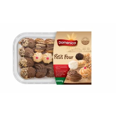 Kolači Domaći Sitni Domenica 1 kg