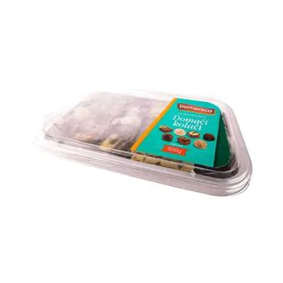 Kolači Domaći Sitni Domenica 500 g