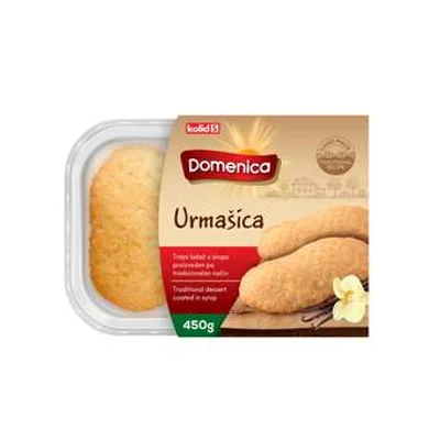 Kolači Urmašice Classic Domenica 450 g