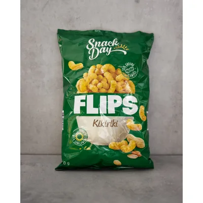Flips Kukuruz Sa Kikiriijem 100 g