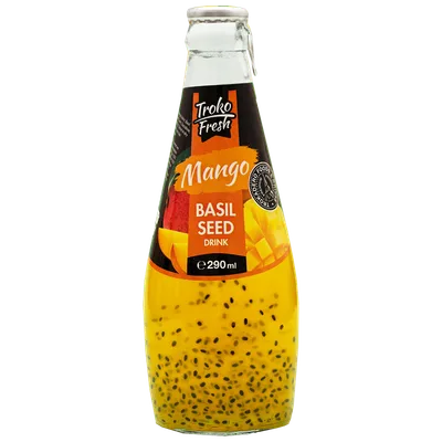 Troko Sok Mango 290 ml