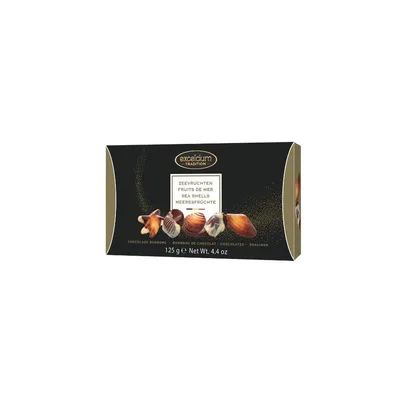 Bombonj.Hamlet Skoljke Lesnik 250 g