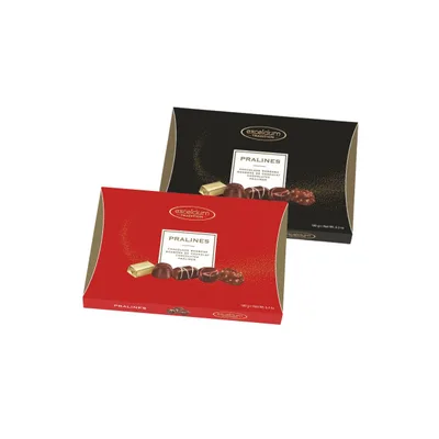 Bombonj.Hamlet Crvena 180 g
