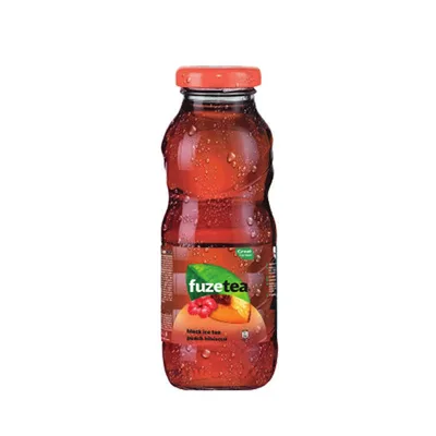 Ledeni Čaj Fuze Breskva Nrg C 250 ml