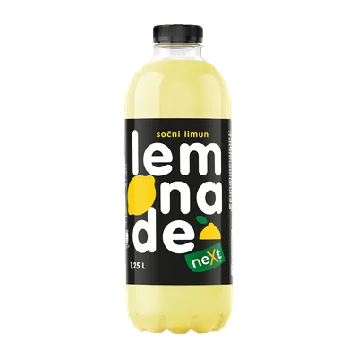 Next Sok Limunada Lim An Npb 250 ml