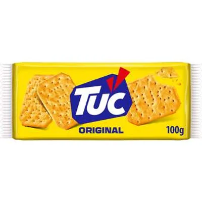 Slani Kreker Tuc Salat Kraft Nelt 100 g