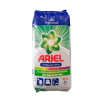 Ariel Det. Beli 10 kg