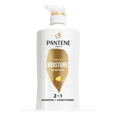Pantene Šampon Sham M P&g 250 ml
