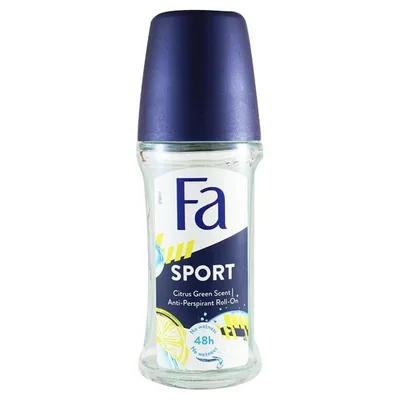 Fa Deo Rollon Sport 50 ml