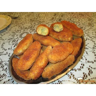 Kroketi Od Krompira Pe-Co 2,5 kg