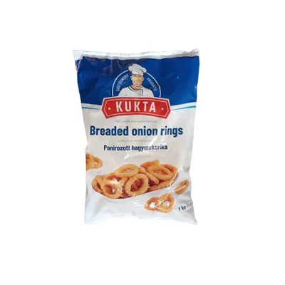 Panirani Kolutici Luka Lutosa 1 kg