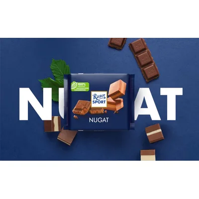 Nugat Masa 50% 5 kg