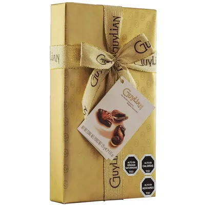 Bombonjera Guylianpraline Ballotin 125 g