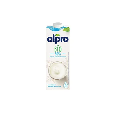 Napitak Soja Bio Natural Alpro 1 L