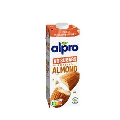 Napitak Badem Bez Šećera Alpro 1 L