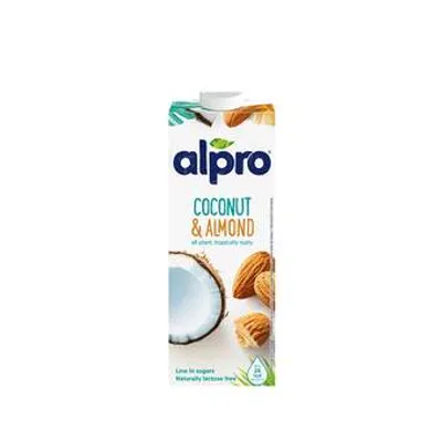 Alpro Napitak Kokos Badem 1 L