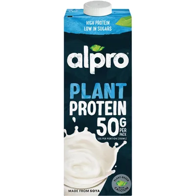 Napitak Alpro Soja Protein 1 L