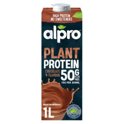 Bilj.Napitak Plant Cokolada Prot. Alpr 1 L