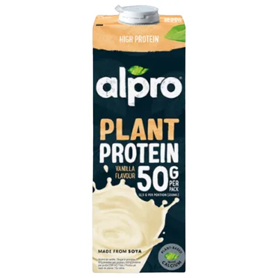 Napitak Soja Protein Alpro 1 L