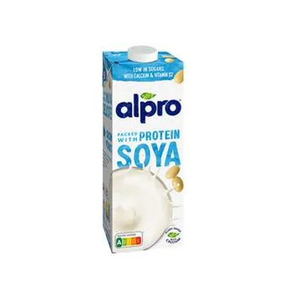 Bilj.Napitak Soya Kalcijum Alpro 1 L