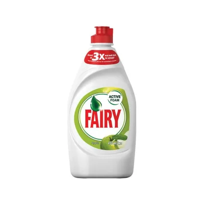 Fairy Deterdzent Za Sudove Jabuka 500 ml