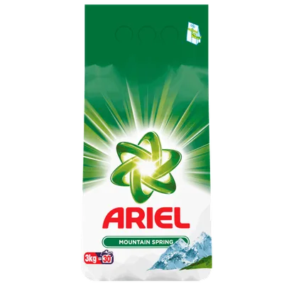Ariel Mount Spring