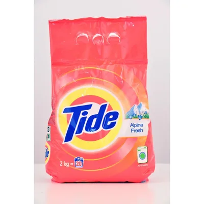 Deterdzent Tide Alpine 2 kg