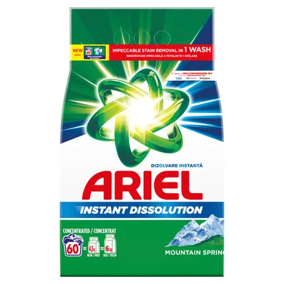 Ariel Deterdzent Mountain Spring 8 kg