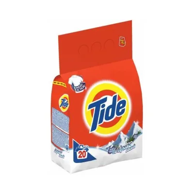 Deterdzent Tide Fresh 2 kg