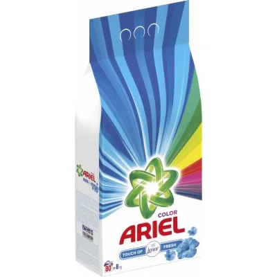 Ariel Deterdzent Tol Fresh 8 kg